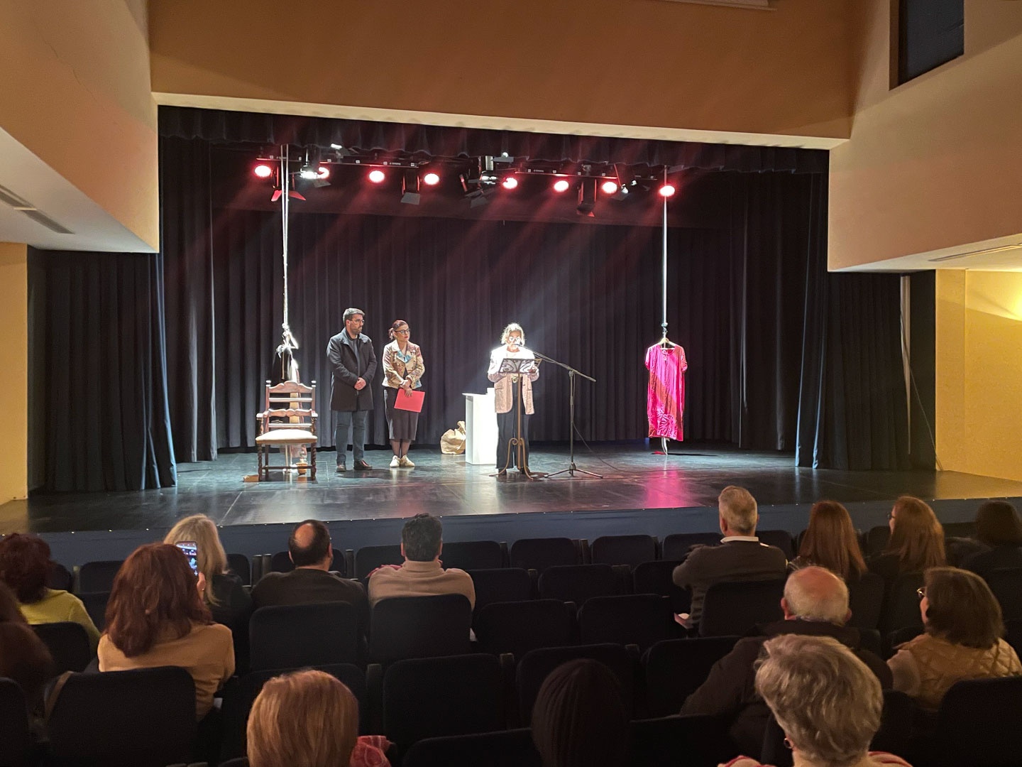 2025-03-17 Concurso Relato Corto