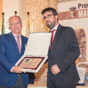 Premio Manuel Alonso Vicedo 2019 09