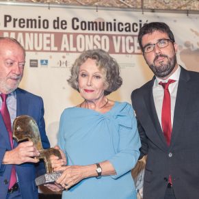 Premio Manuel Alonso Vicedo 2019 16
