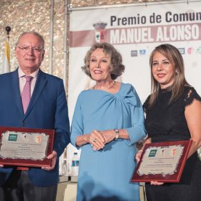 Premio Manuel Alonso Vicedo 2019 19