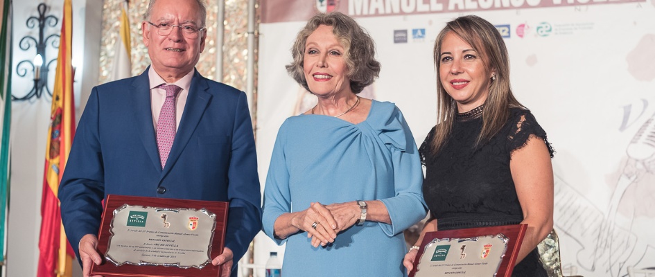 Premio Manuel Alonso Vicedo 2019 19