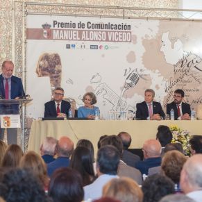 Premio Manuel Alonso Vicedo 2019 08