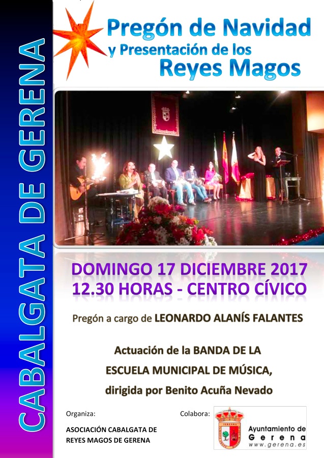 presentacionReyesMagos2018
