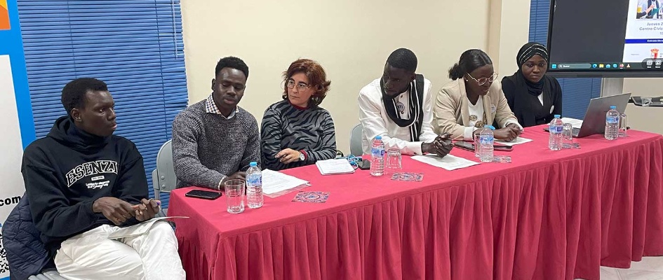 Asociación Nuevo Tipo de Inmigrante