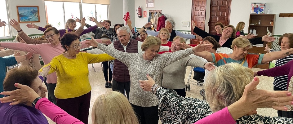 Taller envejecimiento activo 1low