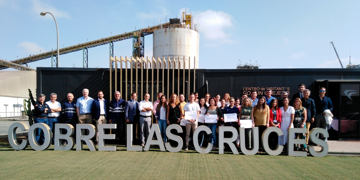 clausura Escuela Industrial CLC 2019
