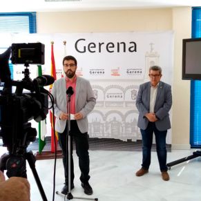 visita subdelegado del Gobierno de España en Sevilla