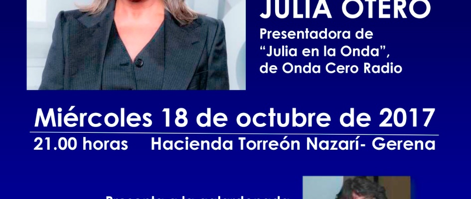 Premio de Comunicación Manuel Alonso Vicedo 2017