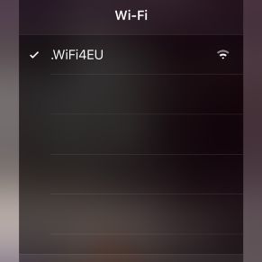 Wifi4EU Gerena